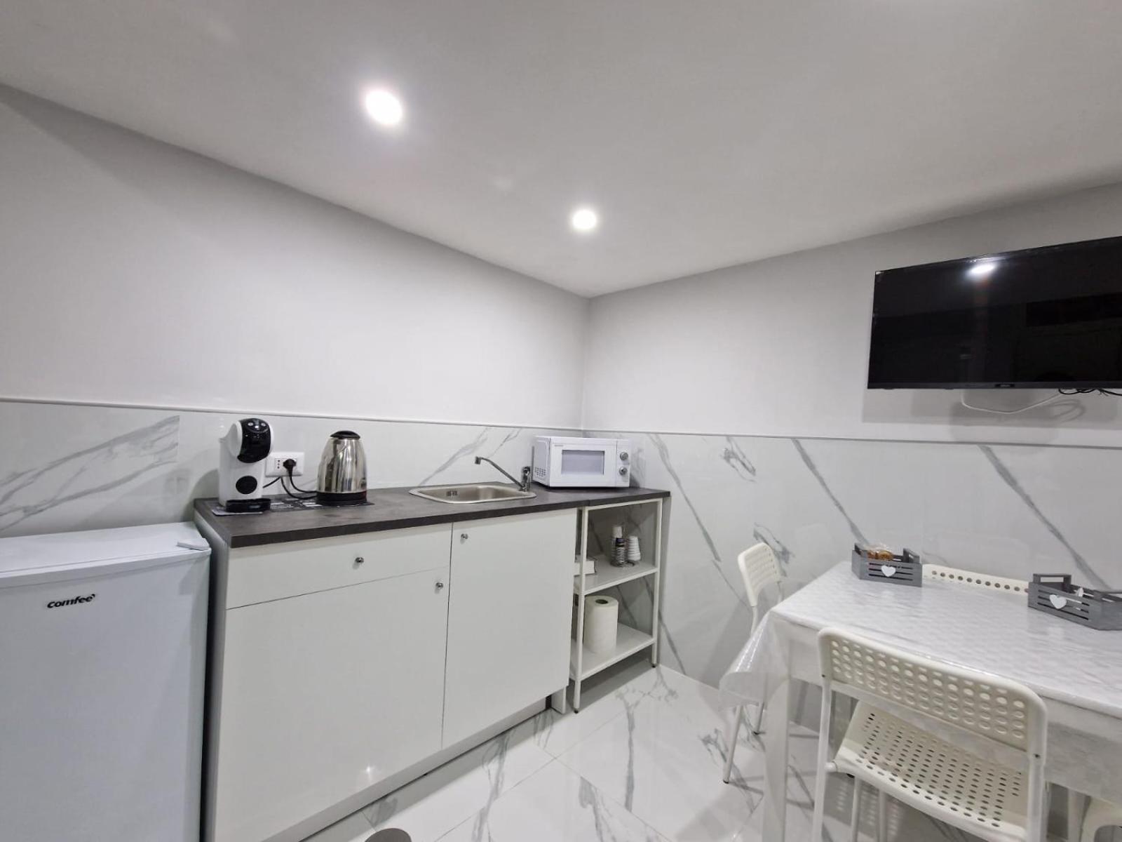 مبيت وإفطار نابولي House Angiolina المظهر الخارجي الصورة